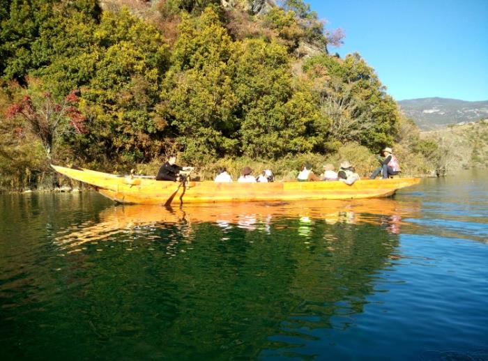 云南游，找云南昆明純玩私人靠譜導(dǎo)游服務(wù)，就上云南旅游導(dǎo)游網(wǎng)