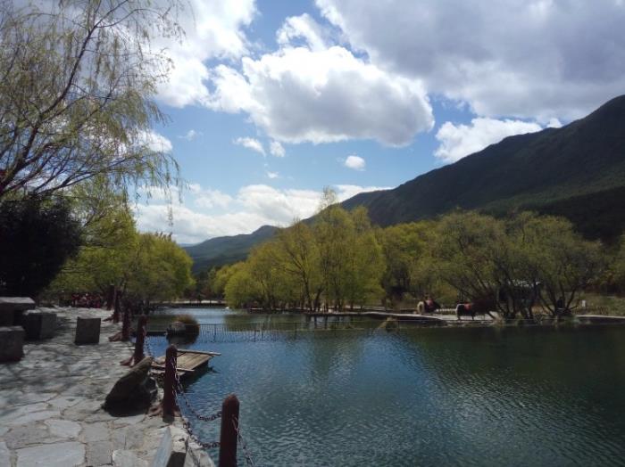 云南游，找云南昆明純玩私人靠譜導(dǎo)游服務(wù)，就上云南旅游導(dǎo)游網(wǎng)