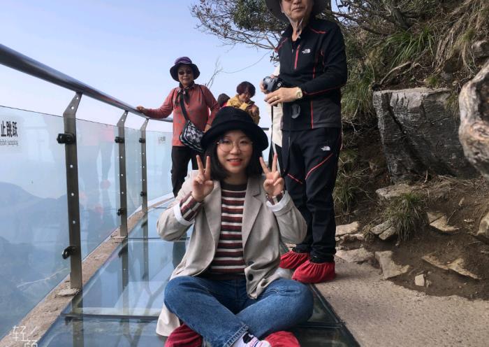 張家界旅游找貼心私人管家，明白消費，輕松游