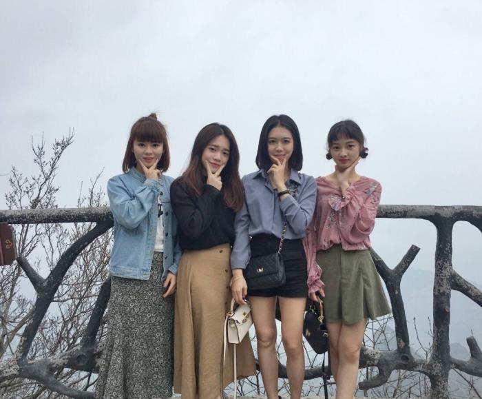 張家界旅游找貼心私人管家，明白消費，輕松游