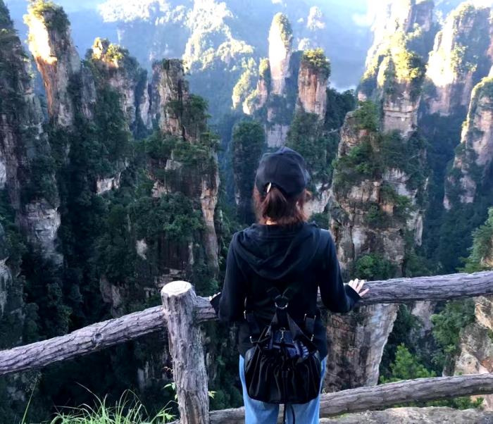 張家界旅游找貼心私人管家，明白消費，輕松游