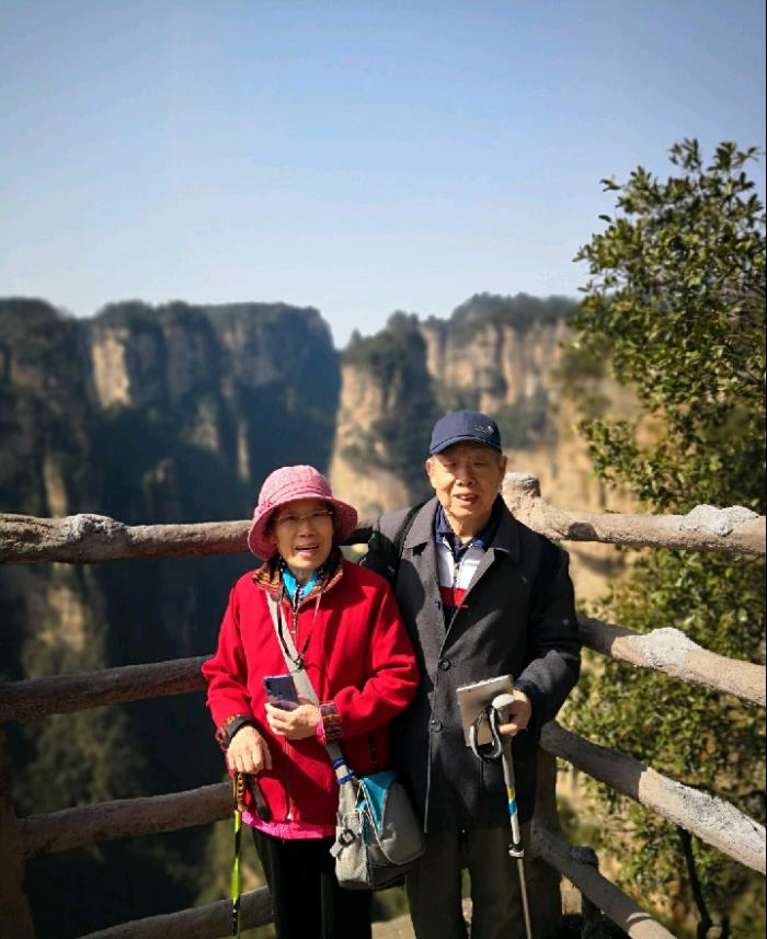 張家界旅游找貼心私人管家，明白消費，輕松游