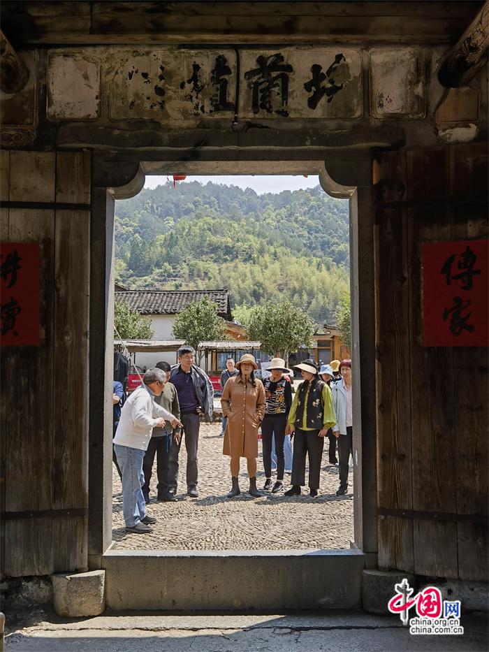 高舜禮：文旅融合的階段演進與實質提升