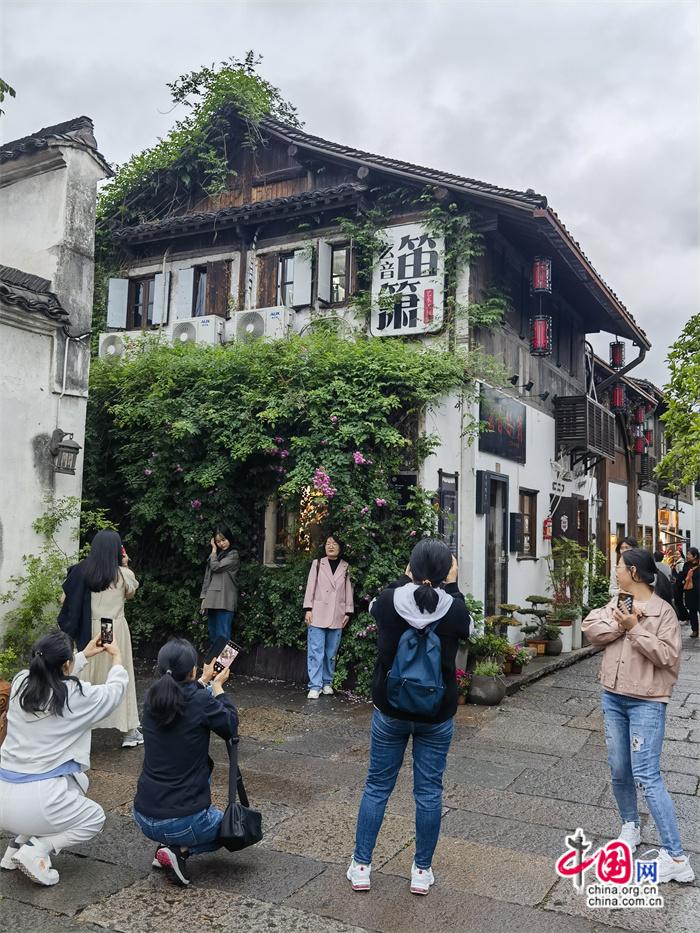 高舜禮：文旅融合的階段演進與實質提升