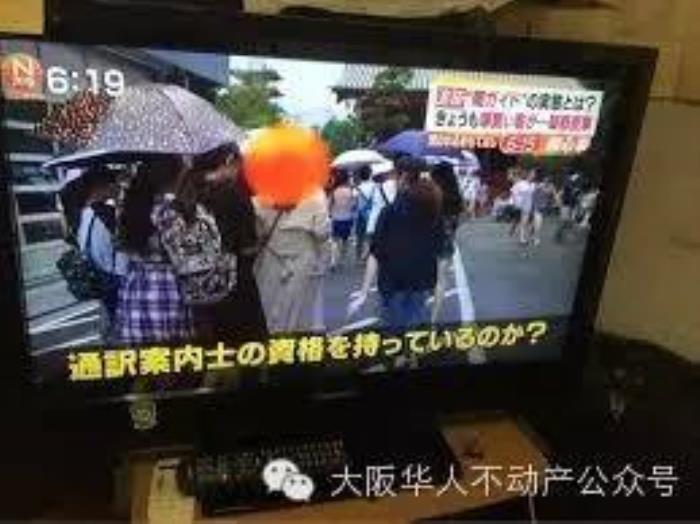 日本私人導游這活不容易,沒有哪個當過導游的人會 日本私人導游這活不容易,沒有哪個當過導游的人會