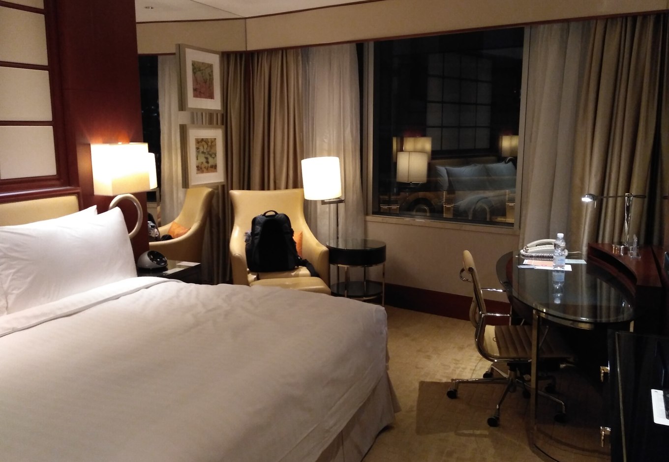 伴游資訊:疫情后旅游會加速回歸常識