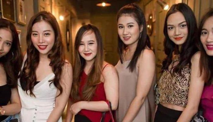 泰國刺激的愛情游戲，為何令歐美老頭如此著迷？從業者說出內幕