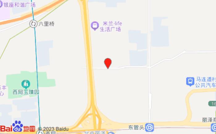 速8精選酒店位置圖