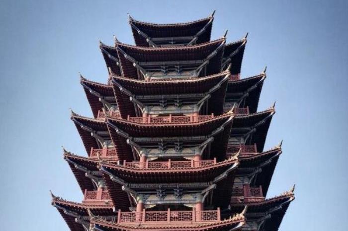 臨沂東夷文化園好玩嗎