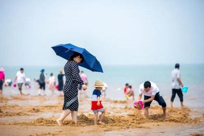 東疆灣沙灘景區有什么好玩的 十大網紅打卡地點推薦