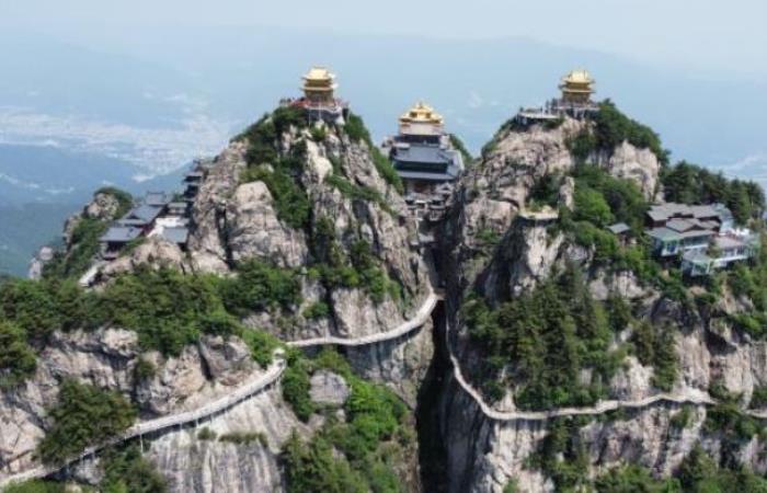 老君山夜爬攻略幾點(diǎn)上山及注意事項(xiàng)