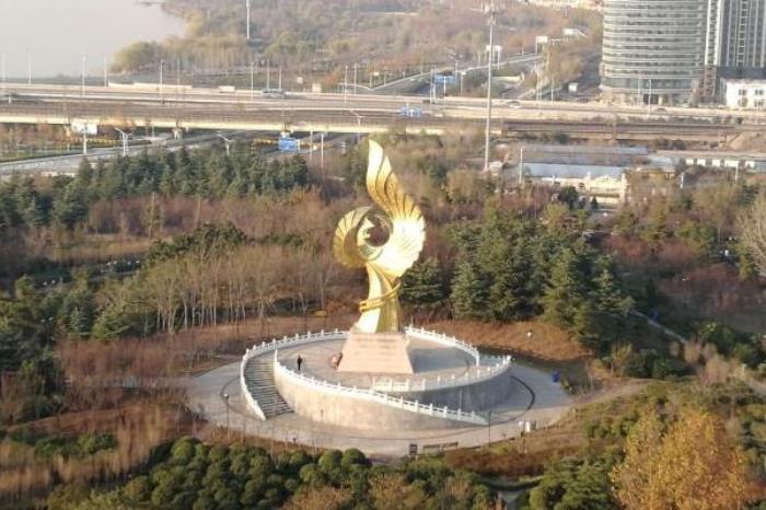 臨沂東夷文化園門票多少錢
