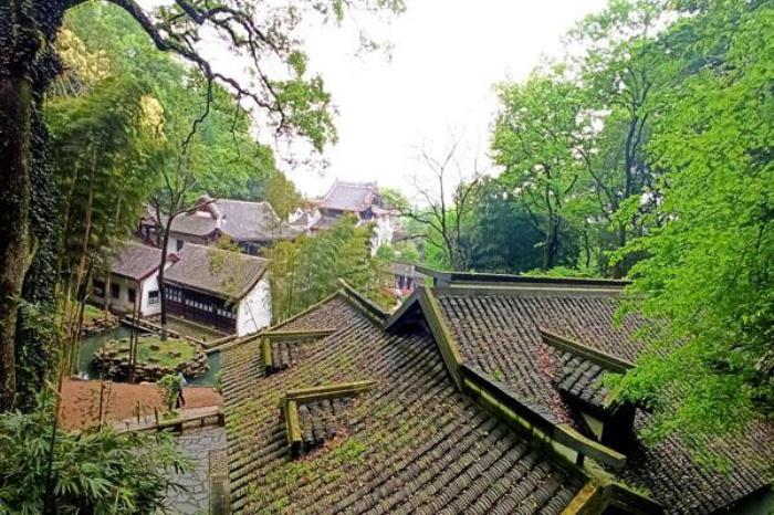 2022長沙岳麓山最新開放時間 附預約指南