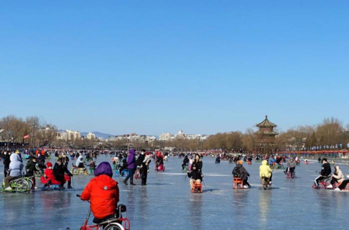 2022北京市屬公園調整開放時間