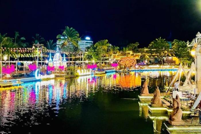 2022春節(jié)最適合旅游的地方有哪些