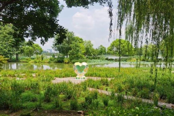 無錫黿頭渚游玩順序及必去景點推薦
