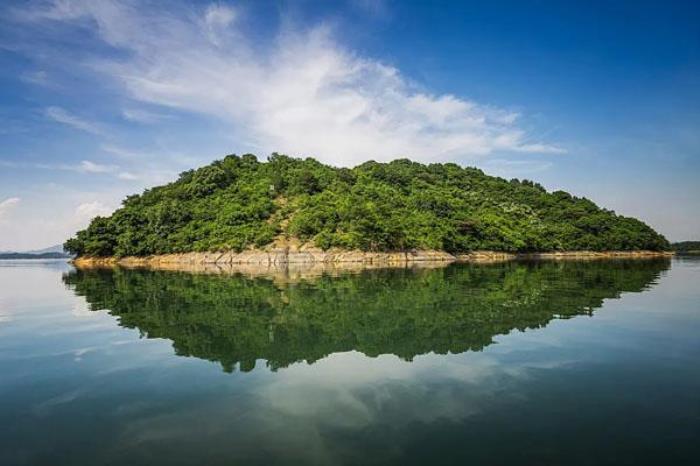 廬山西海旅游攻略一日游最佳路線(xiàn)