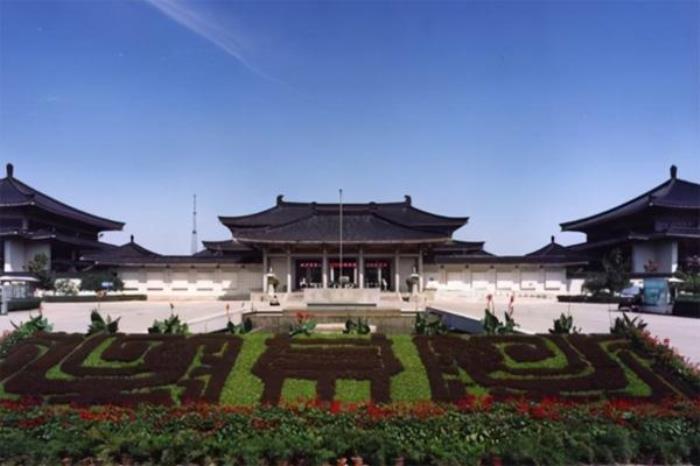 陜西歷史博物館門票價(jià)格 需要預(yù)約嗎