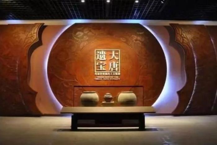 陜西歷史博物館語音導覽怎么租 費用是多少