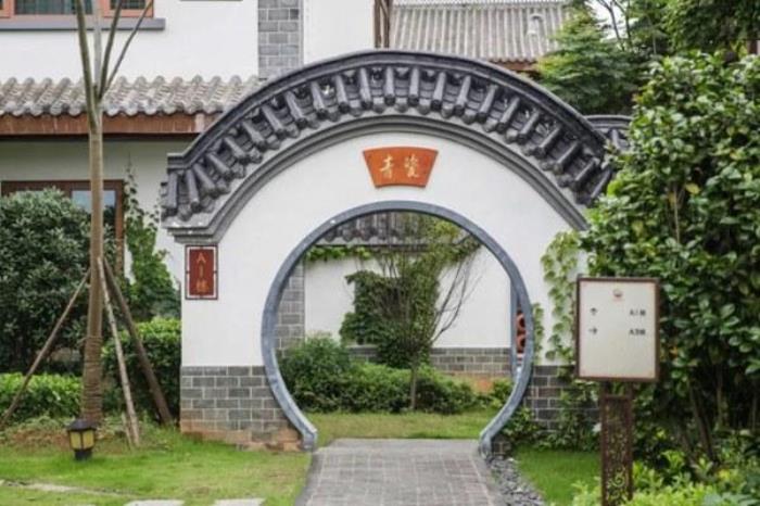 洋沙湖國際旅游度假區游玩攻略
