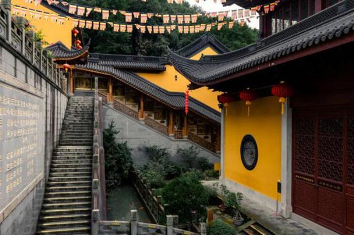 2022杭州法喜寺旅游攻略 附開放時間及門票價格