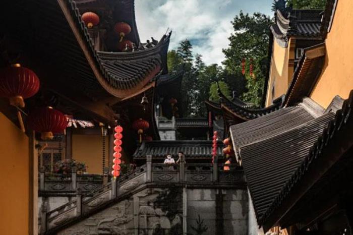 2022杭州法喜寺旅游攻略 附開放時間及門票價格