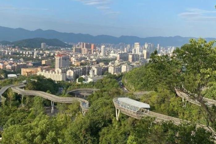 福州國(guó)家森林公園開放時(shí)間最新