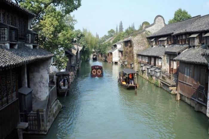 烏鎮旅游景點哪里好玩 必去十大景點推薦