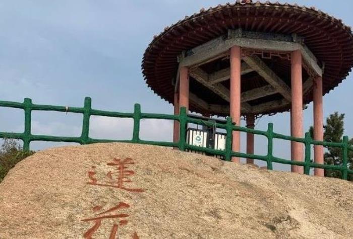 費縣云瀑洞天景區(qū)介紹
