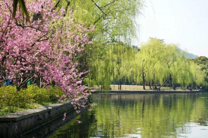 2023杭州西湖最值得玩的免費景點推薦