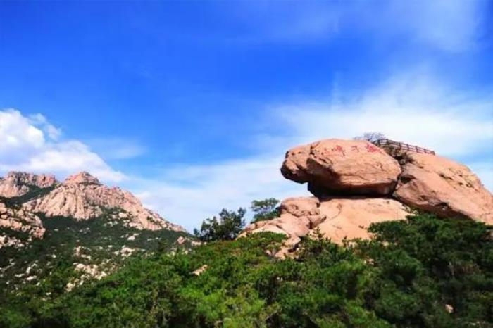 青島嶗山風景區(qū)攻略 門票價格