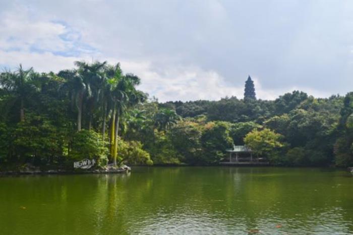 2021南寧青秀山風(fēng)景區(qū)門票優(yōu)惠政策及開放時間