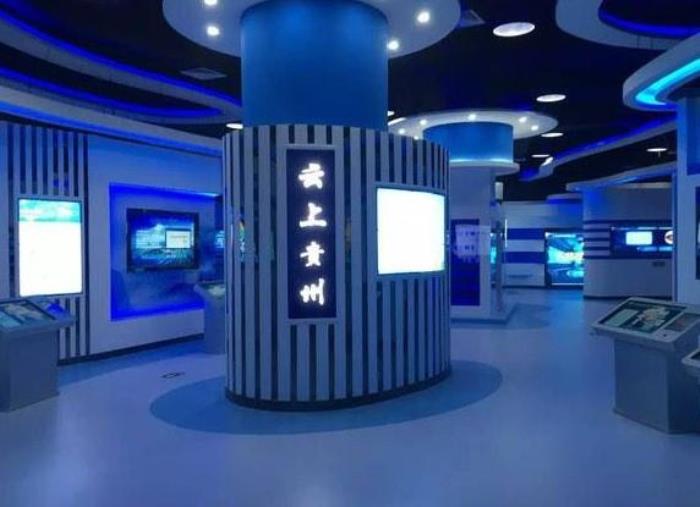 2021貴州科技館需要預約嗎 附預約流程及開放時間