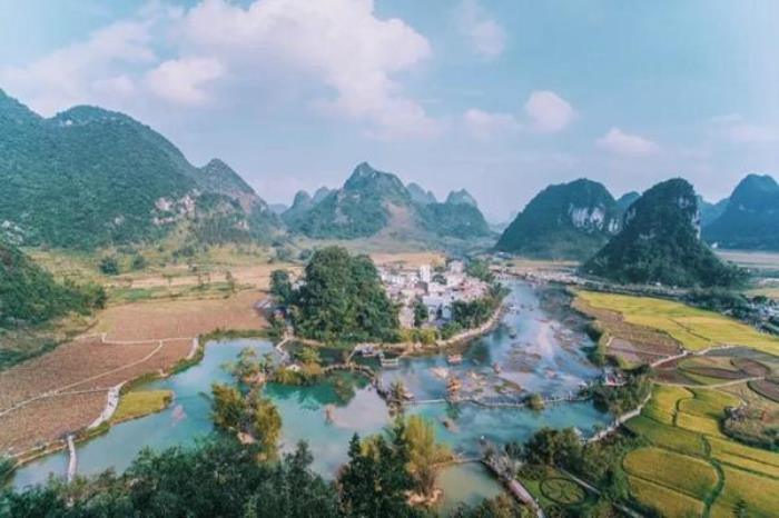 適合春節旅游的地方有哪些?這12個地方小眾又充滿了年味