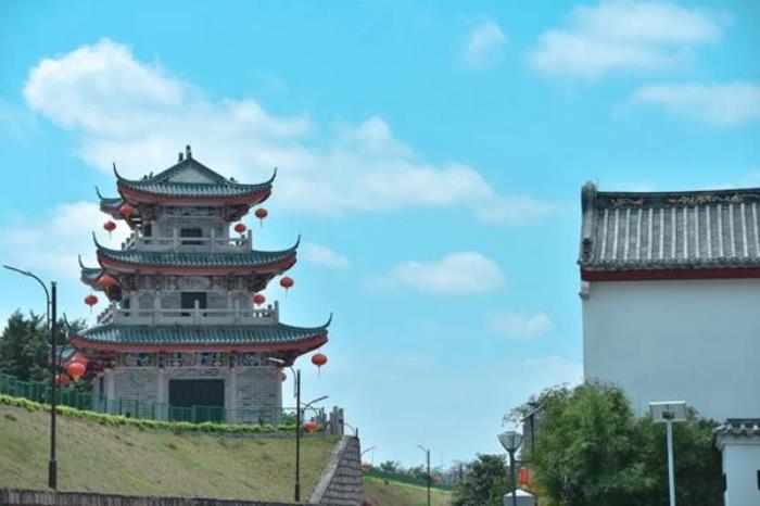 適合春節旅游的地方有哪些?這12個地方小眾又充滿了年味