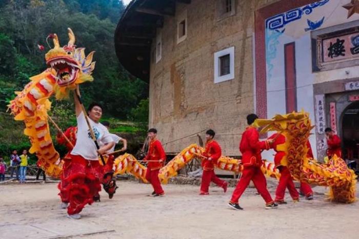 適合春節旅游的地方有哪些?這12個地方小眾又充滿了年味