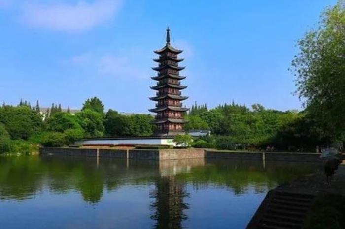 上海方塔攻略交通方式 上海方塔公園景區(qū)介紹