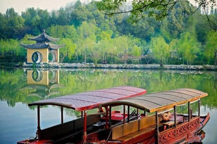 春季旅游路線推薦 每一個(gè)都不容錯(cuò)過