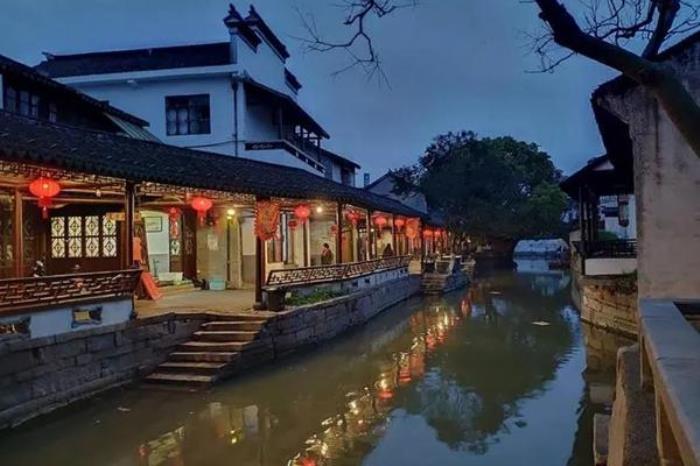 無錫周邊免費游玩景點推薦