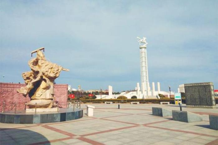 煙臺養(yǎng)馬島旅游攻略必去景點(diǎn)