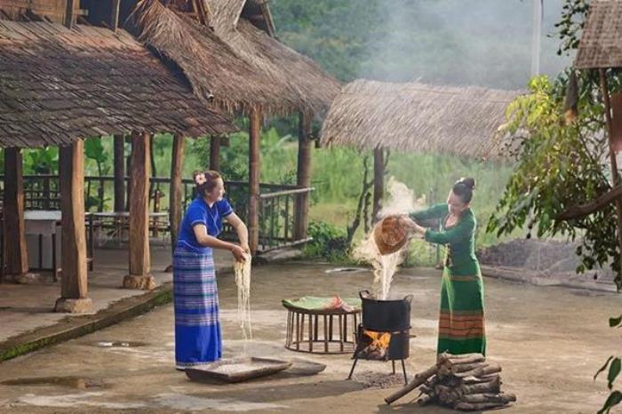 適合春節旅游的地方有哪些?這12個地方小眾又充滿了年味