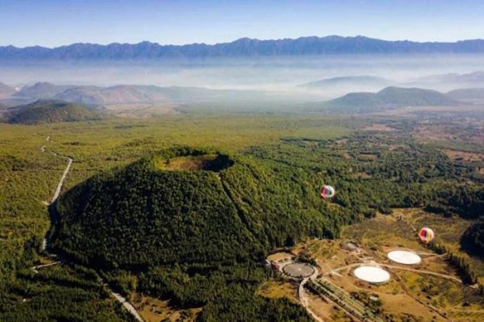 適合春節旅游的地方有哪些?這12個地方小眾又充滿了年味