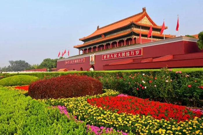 北京看升旗在哪個(gè)口進(jìn)入 附參觀路線攻略