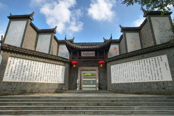 陽(yáng)山碑材風(fēng)景區(qū)好玩嗎 景區(qū)介紹及景點(diǎn)一覽