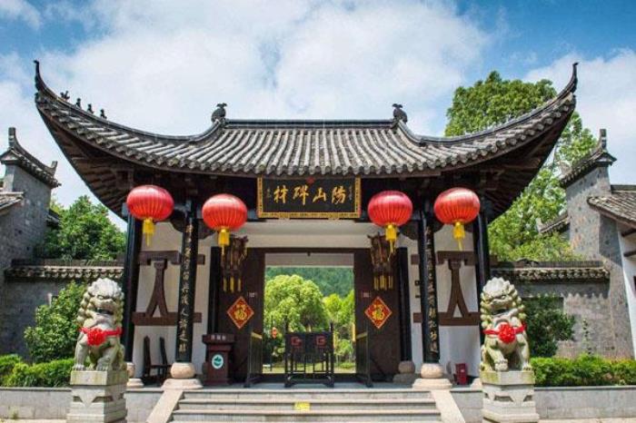 陽(yáng)山碑材風(fēng)景區(qū)好玩嗎 景區(qū)介紹及景點(diǎn)一覽