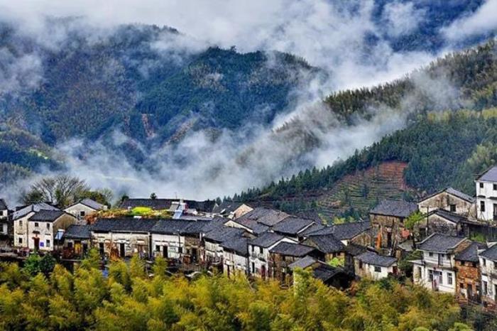 適合春節旅游的地方有哪些?這12個地方小眾又充滿了年味