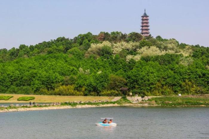 平山森林公園有哪些景點(diǎn) 必去景點(diǎn)介紹