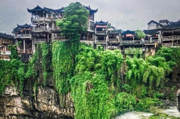 過年適合一個(gè)人去旅游的地方有哪些?這25個(gè)比較好的地方非常適合散心