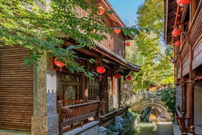 過年適合一個(gè)人去旅游的地方有哪些?這25個(gè)比較好的地方非常適合散心