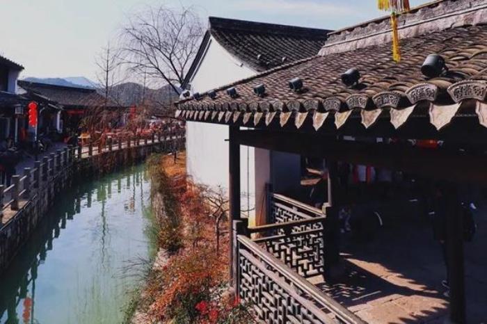 過年適合一個(gè)人去旅游的地方有哪些?這25個(gè)比較好的地方非常適合散心